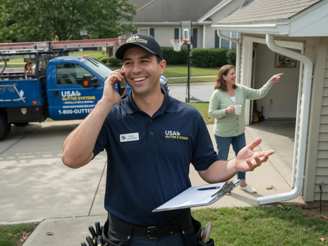 Gutter Installation North Bend, PA FAQs